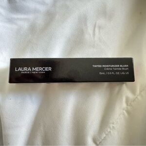 NWT Laura Mercier Tinted Moisturizer Blush Corsica 15ml